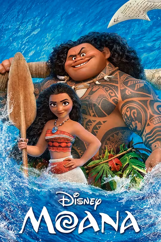 Moana