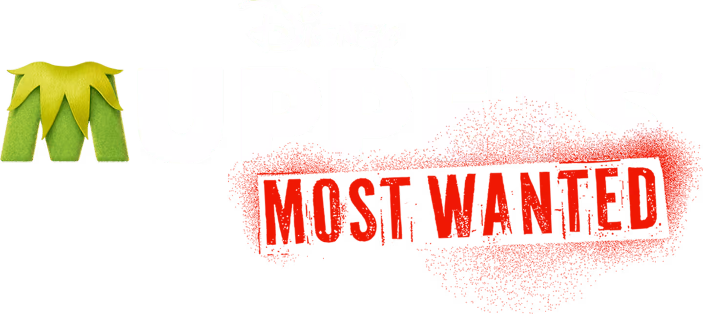 Muppets Aranıyor Logo