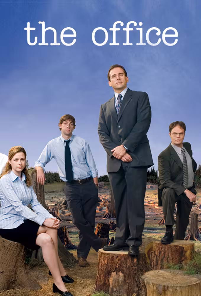 Ofis Poster