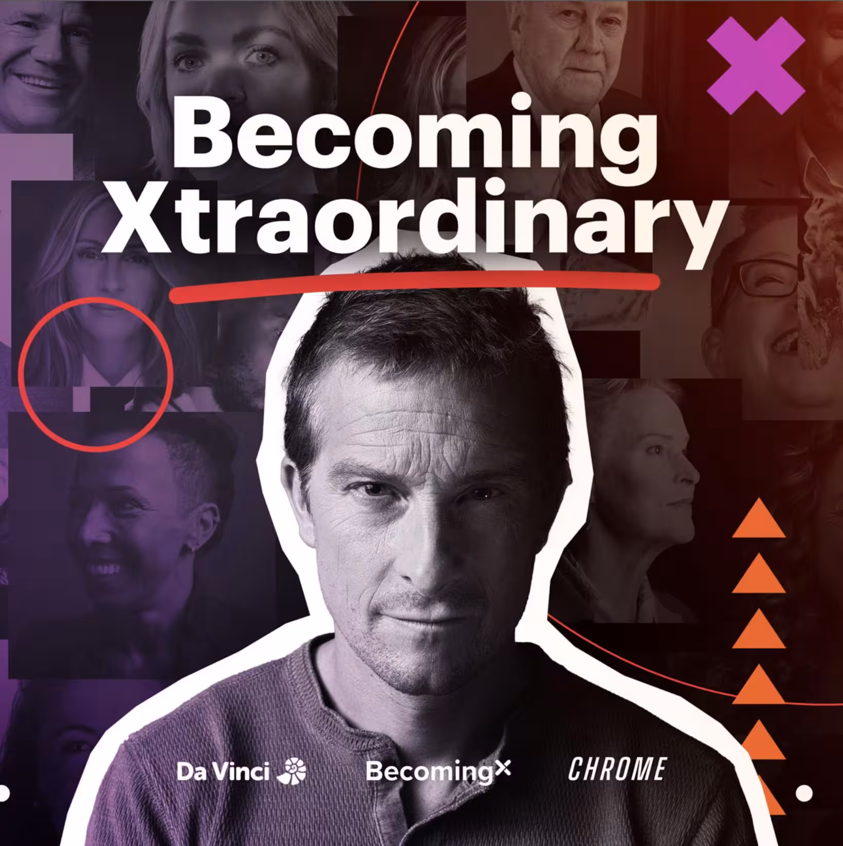 Bear Grylls'in Sunduğu Olağanüstü Olmak