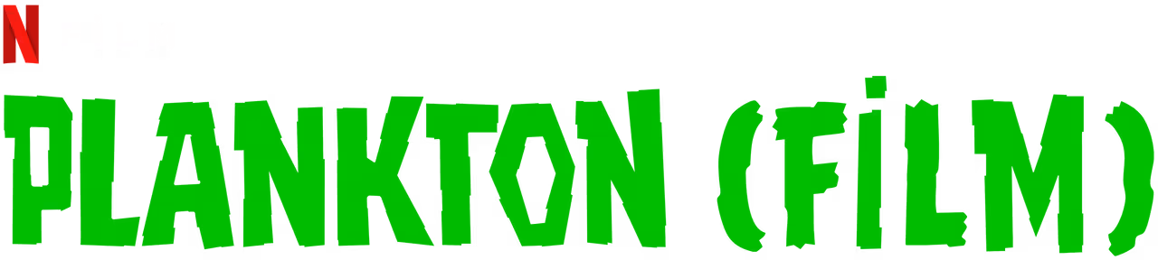 Plankton (Film) Logo