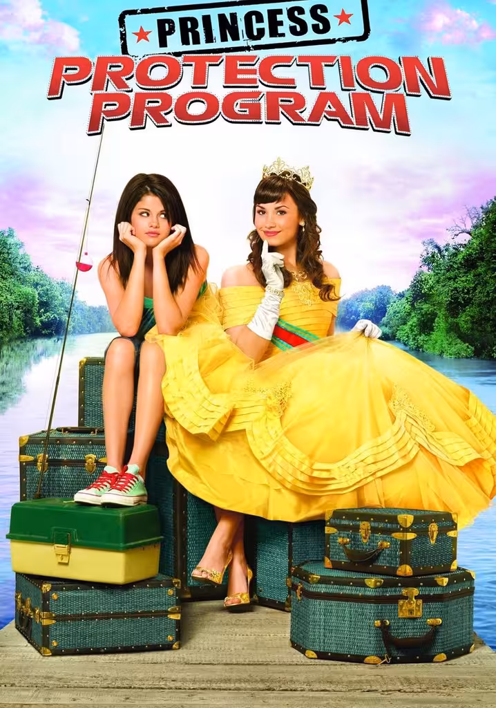 Prenses Koruma Programı