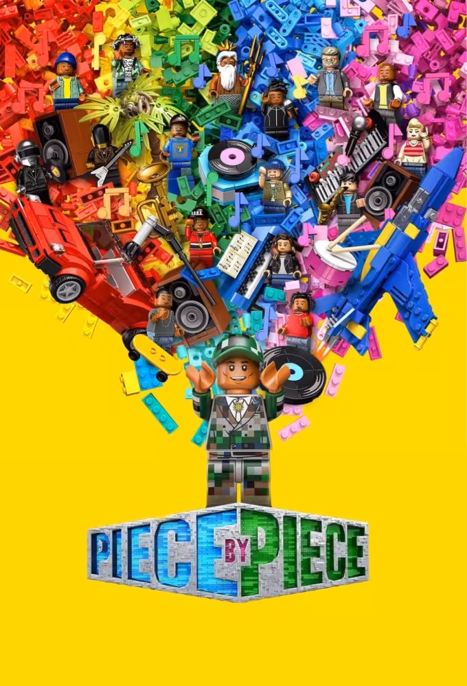 Parça Parça