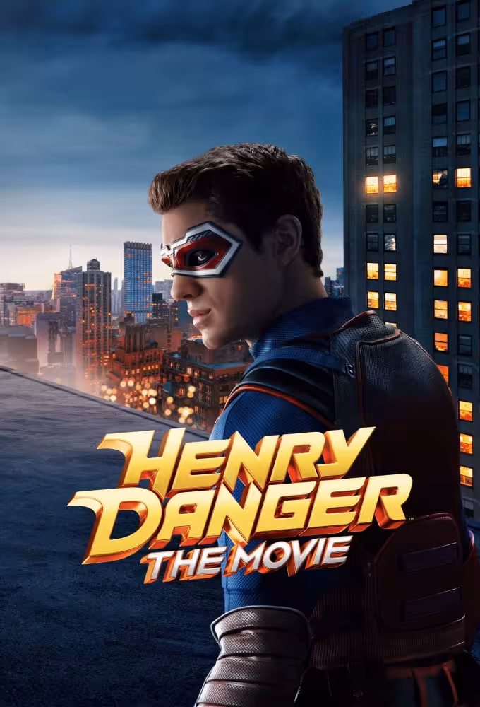 Risk Avcısı Henry Filmi