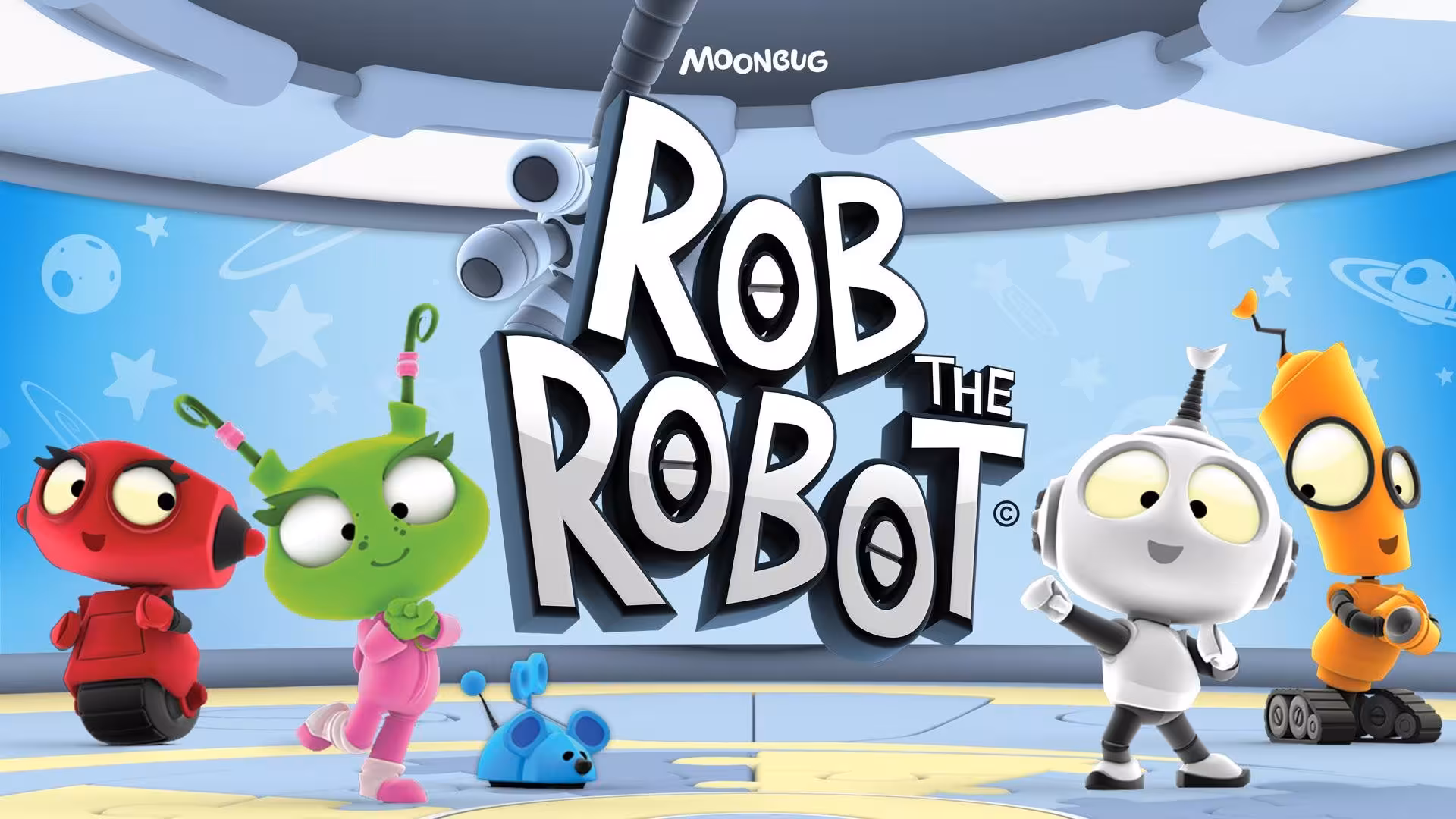 rob