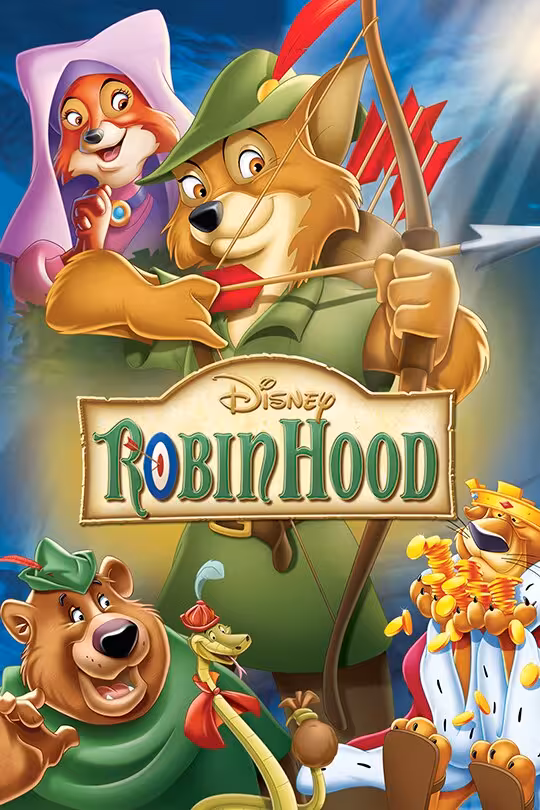 Robin Hood