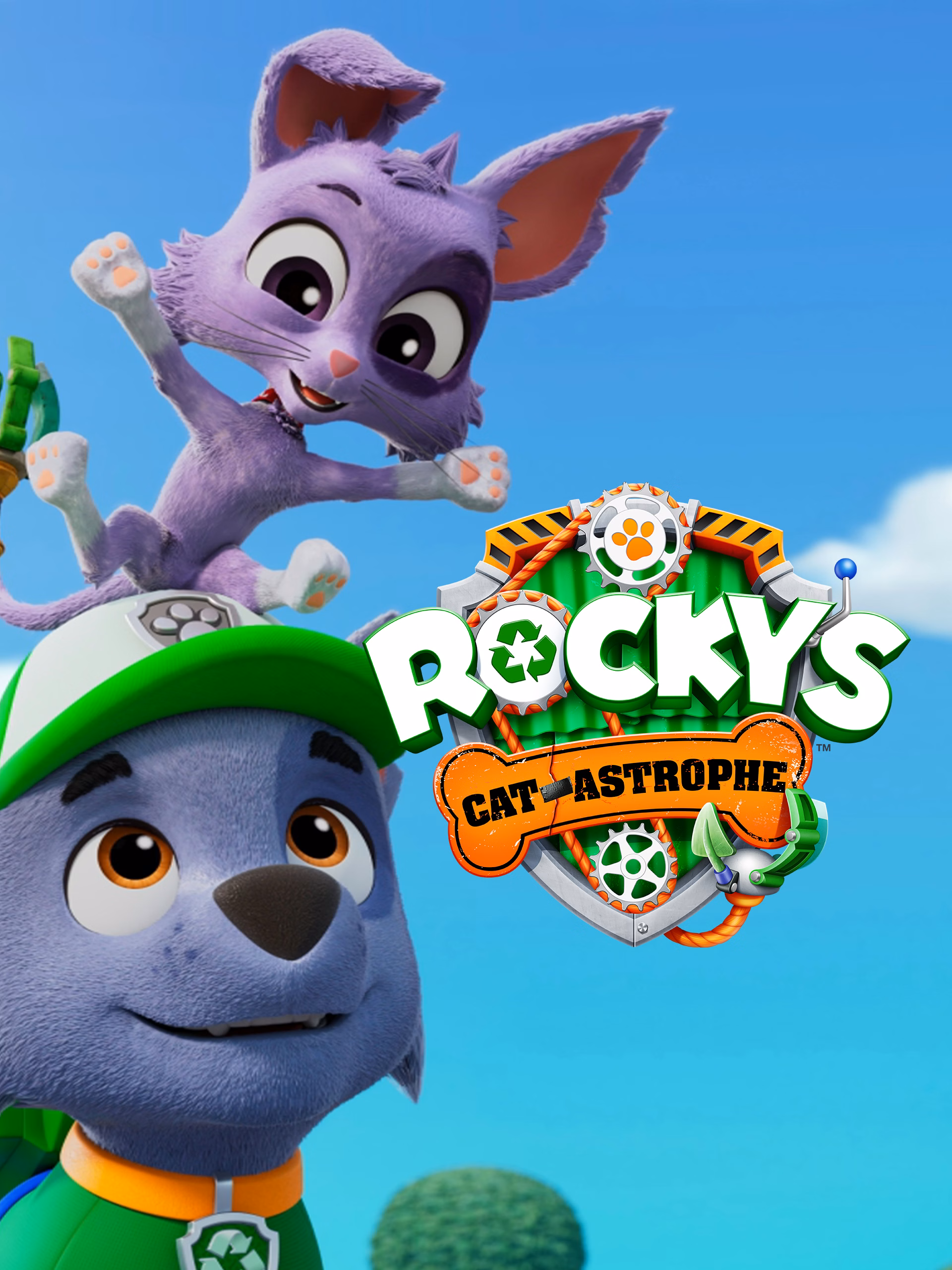 Rocky'nin Mır-teşem Felaketi