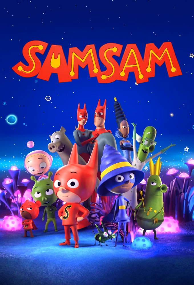 SamSam