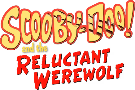 Scooby Doo: Kurt Adam Logo