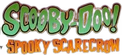 Scooby Doo ve Korkunç Korkuluk Logo