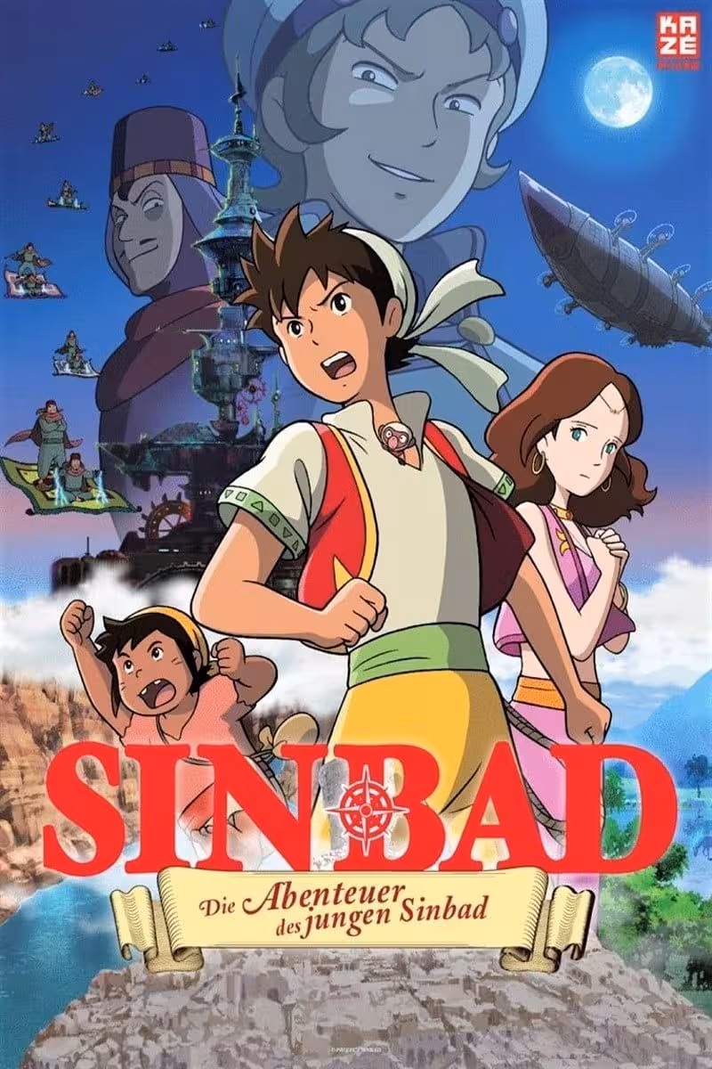Sinbad