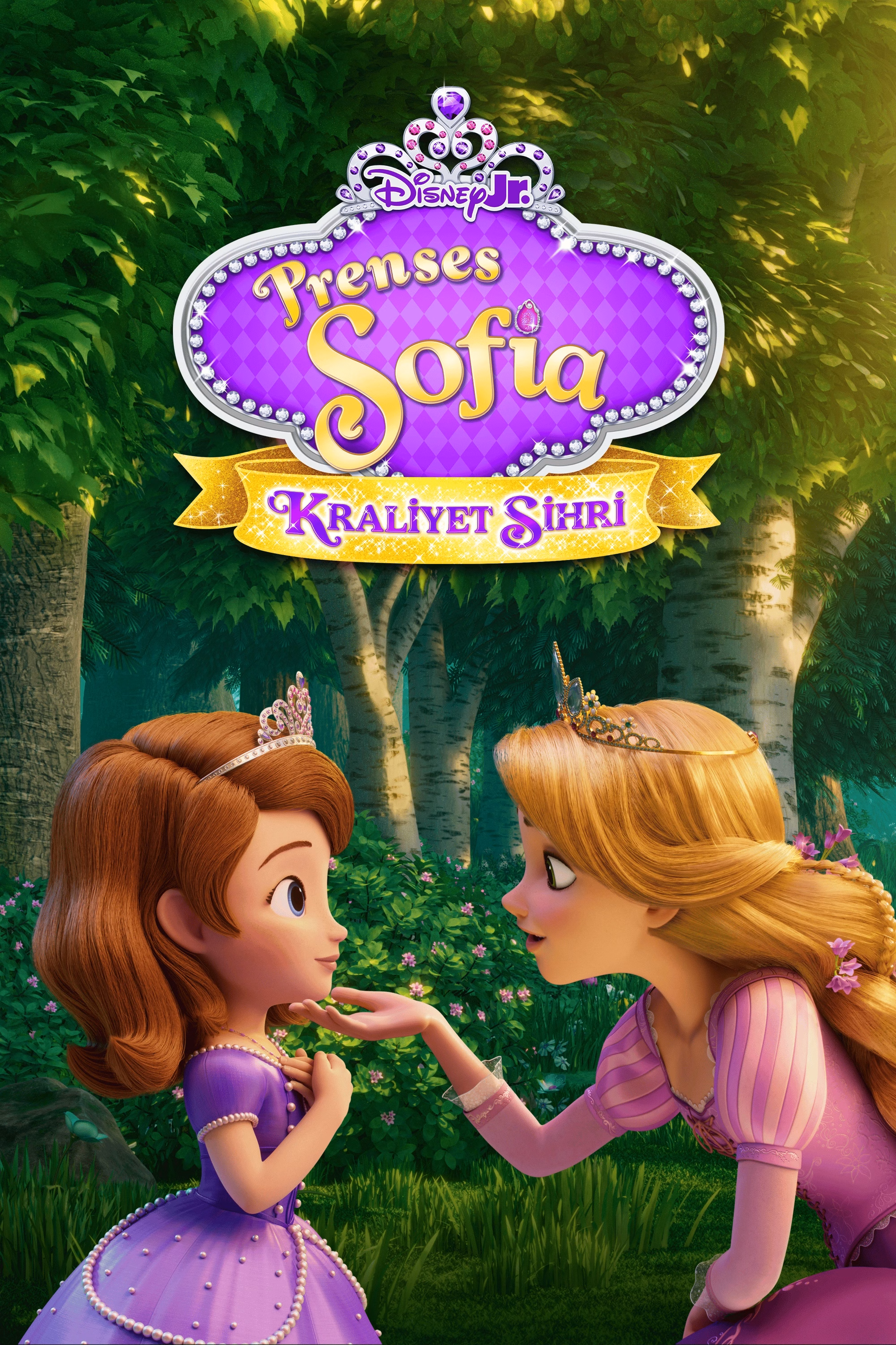 Prenses Sofia: Kraliyet Sihri