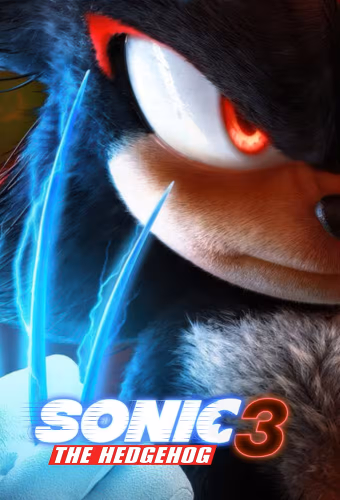 Kirpi Sonic 3