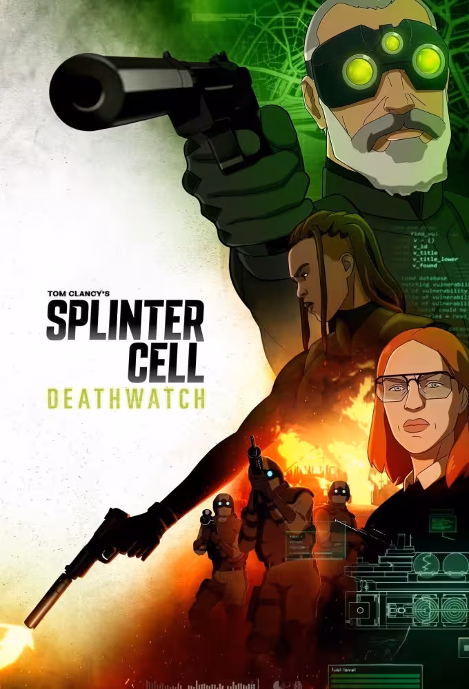 Splinter Cell: Deathwatch