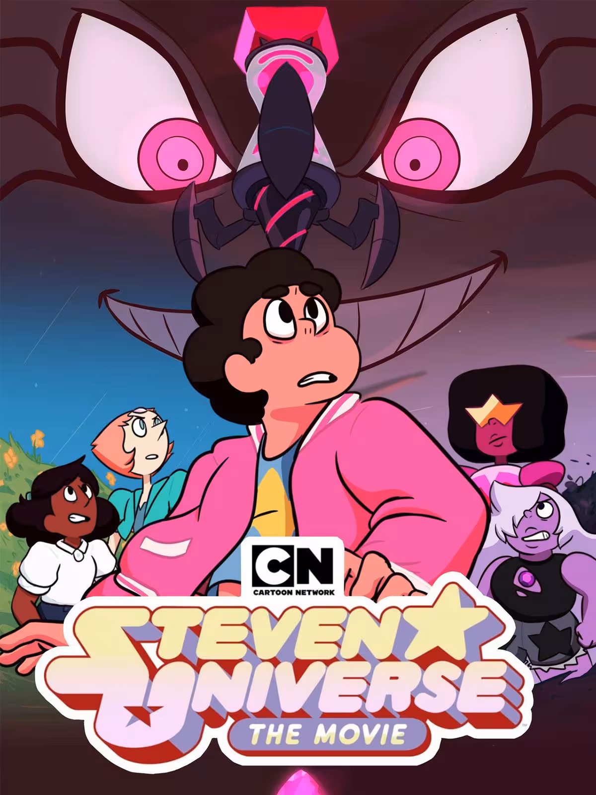 Steven Universe Filmi