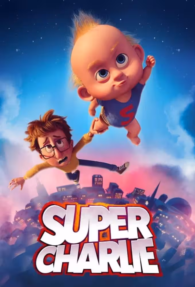 Süper Charlie