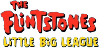 Taş Devri: Küçükler Ligi Logo