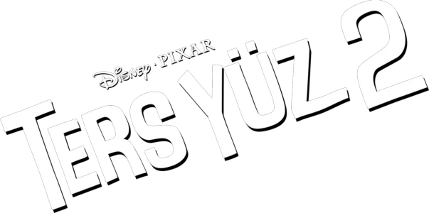 Ters Yüz 2 Logo