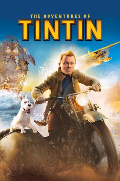 Tenten'in Maceraları
