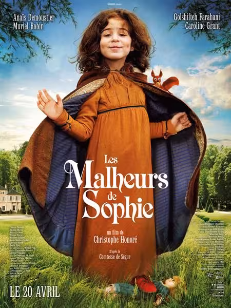 Talihsiz Sophie