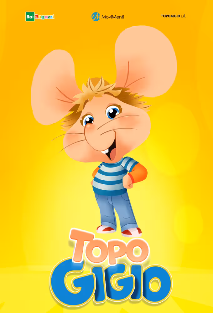 Topo Gigio