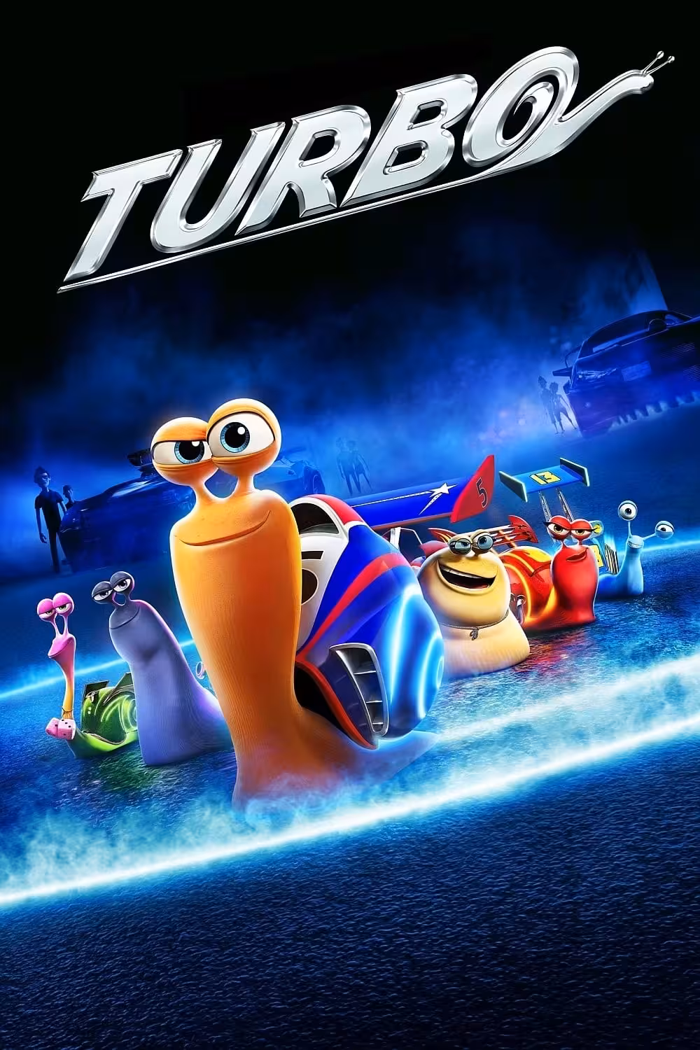 Turbo