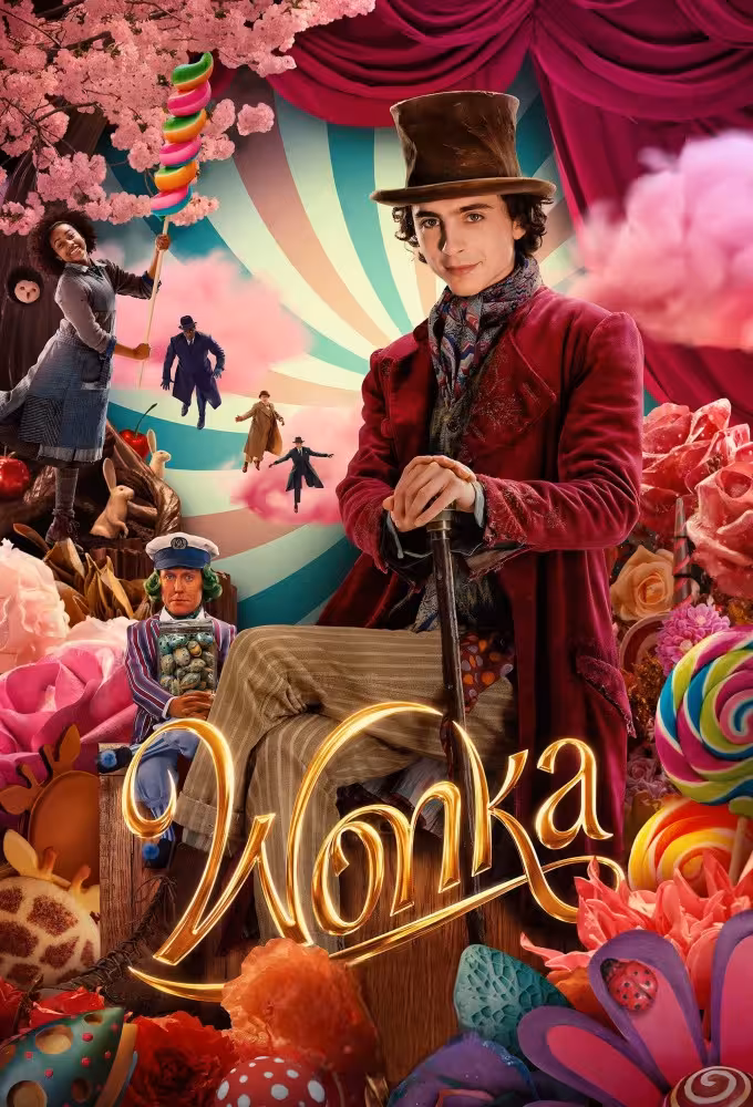 Wonka