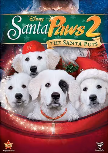 Yeni Yıl Köpekleri 2